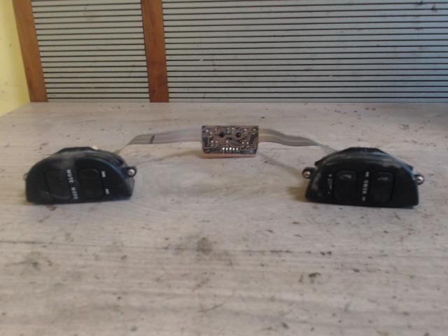 bontott FIAT ULYSSE Rádió / CD Kapcsoló