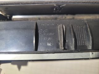 bontott FIAT ULYSSE Rádió / CD Keret