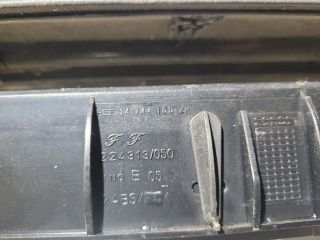 bontott FIAT ULYSSE Rádió / CD Keret