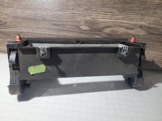 bontott FIAT ULYSSE Rádió / CD Keret