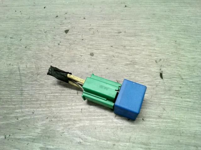 bontott FIAT ULYSSE Relé