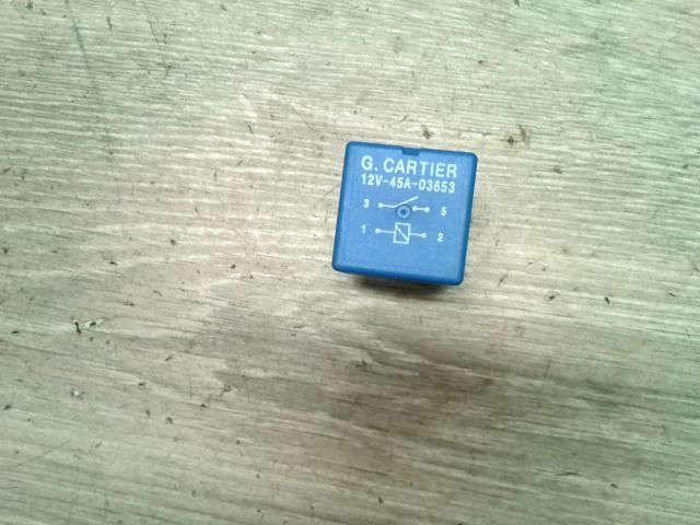 bontott FIAT ULYSSE Relé