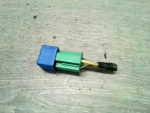 bontott FIAT ULYSSE Relé