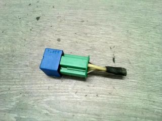 bontott FIAT ULYSSE Relé