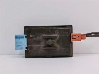 bontott FIAT ULYSSE Riasztó Központ