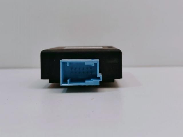 bontott FIAT ULYSSE Riasztó Központ