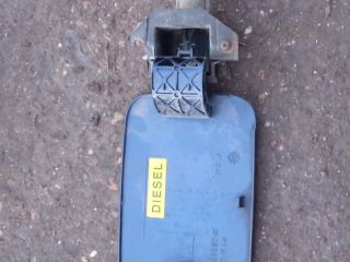 bontott FIAT ULYSSE Tankajtó