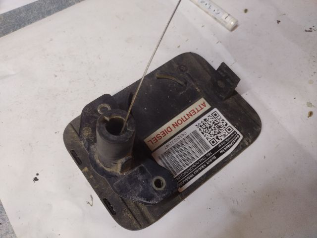 bontott FIAT ULYSSE Tankajtó