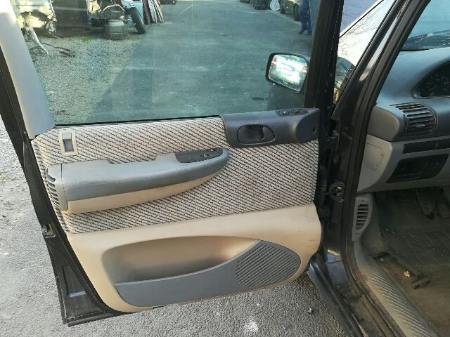 bontott FIAT ULYSSE Tetőkárpit