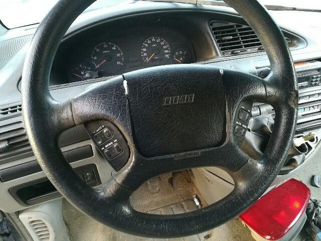 bontott FIAT ULYSSE Tetőkárpit