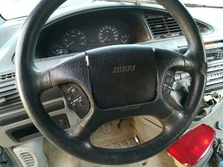 bontott FIAT ULYSSE Tetőkárpit