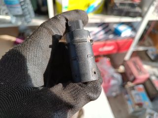 bontott FIAT ULYSSE Tolatóradar Fej