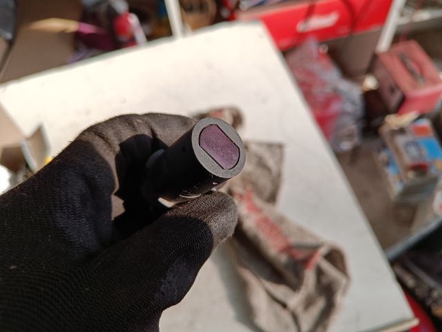 bontott FIAT ULYSSE Tolatóradar Fej