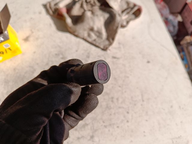 bontott FIAT ULYSSE Tolatóradar Fej