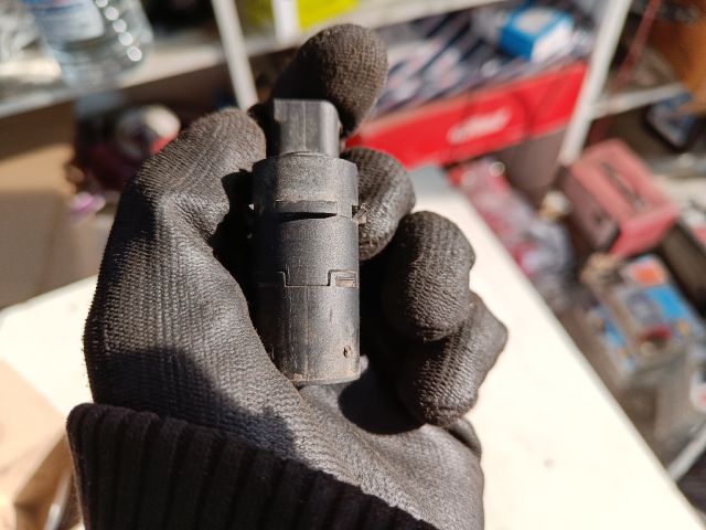 bontott FIAT ULYSSE Tolatóradar Fej