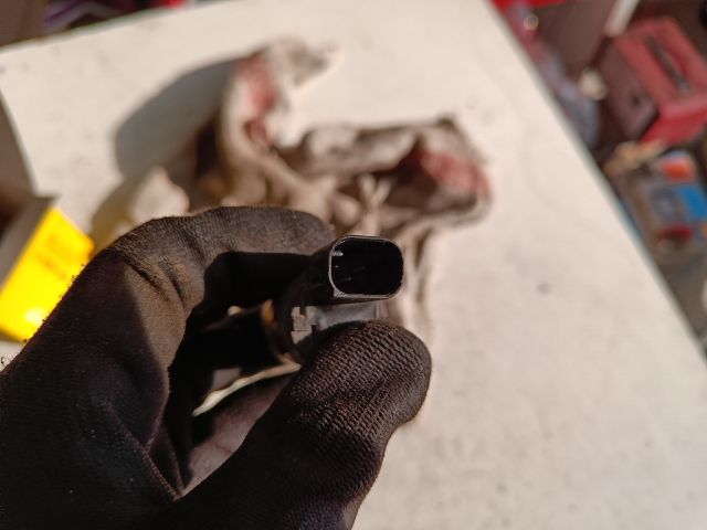 bontott FIAT ULYSSE Tolatóradar Fej