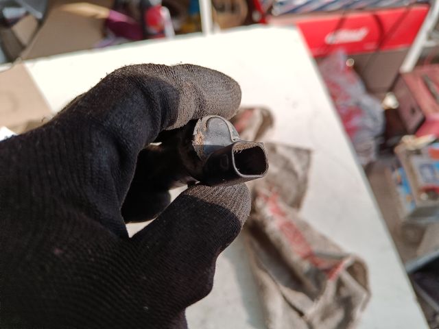 bontott FIAT ULYSSE Tolatóradar Fej