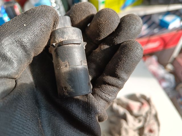 bontott FIAT ULYSSE Tolatóradar Fej