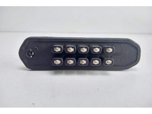 bontott FIAT ULYSSE Tolóajtó Érintkező