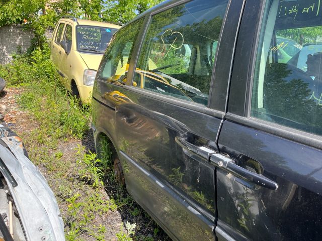 bontott FIAT ULYSSE Tolóajtó Sín Görgő Szett