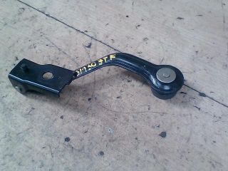 bontott FIAT ULYSSE Tolóajtó Sín Görgő