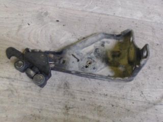 bontott FIAT ULYSSE Tolóajtó Sín Görgő