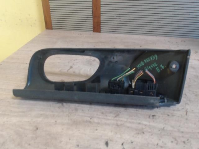 bontott FIAT ULYSSE Tükör Kapcsoló