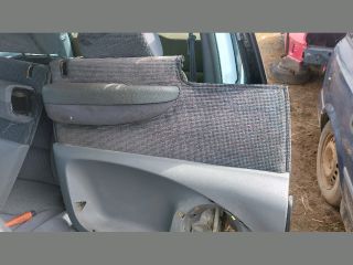 bontott FIAT ULYSSE Utasoldali Légzsák