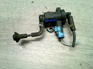 bontott FIAT ULYSSE Vákum Szelep