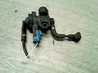 bontott FIAT ULYSSE Vákum Szelep