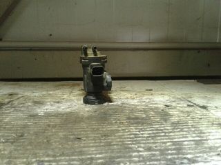 bontott FIAT ULYSSE Vákum Szelep