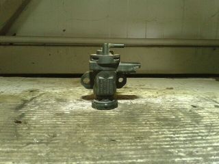 bontott FIAT ULYSSE Vákum Szelep