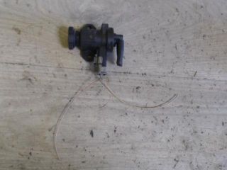 bontott FIAT ULYSSE Vákum Szelep