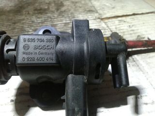 bontott FIAT ULYSSE Vákum Szelep