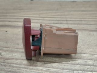 bontott FIAT ULYSSE Vészvillogó Kapcsoló