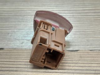 bontott FIAT ULYSSE Vészvillogó Kapcsoló