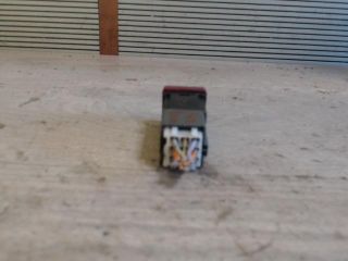 bontott FIAT ULYSSE Vészvillogó Kapcsoló