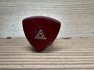 bontott FIAT ULYSSE Vészvillogó Kapcsoló