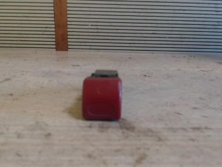 bontott FIAT ULYSSE Vészvillogó Kapcsoló