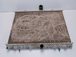 bontott FIAT ULYSSE Vízhűtő Radiátor Tartó