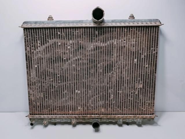 bontott FIAT ULYSSE Vízhűtő Radiátor Tartó