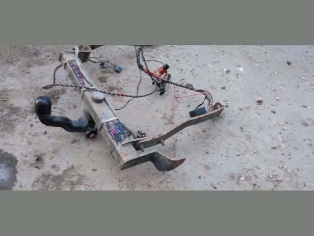 bontott FIAT ULYSSE Vonóhorog