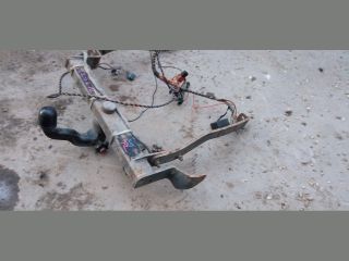 bontott FIAT ULYSSE Vonóhorog