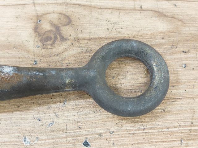 bontott FIAT ULYSSE Vonószem