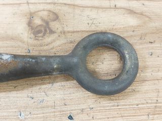 bontott FIAT ULYSSE Vonószem