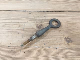 bontott FIAT ULYSSE Vonószem