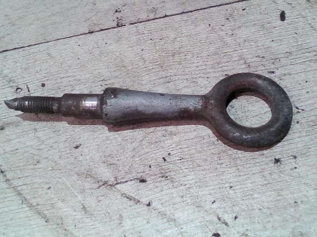 bontott FIAT ULYSSE Vonószem