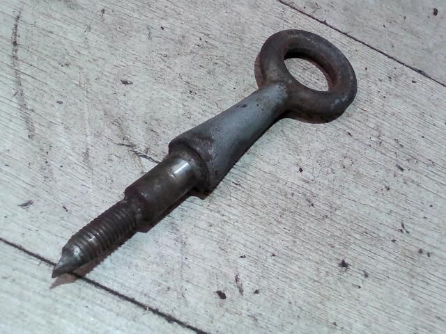 bontott FIAT ULYSSE Vonószem