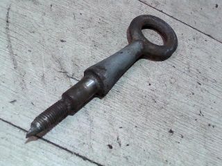 bontott FIAT ULYSSE Vonószem