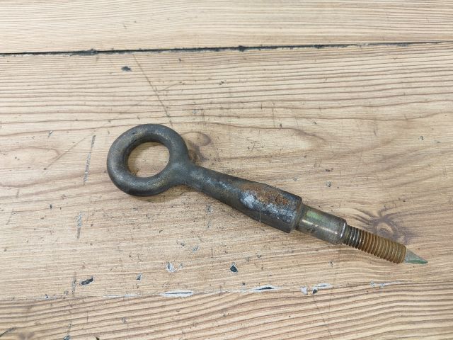 bontott FIAT ULYSSE Vonószem